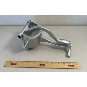 Mercer Culinary Barfly Jumbo Juicer